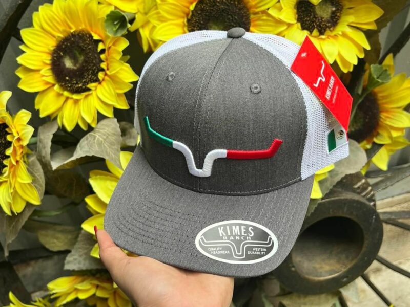 Gorras Kimes Ranch Originales